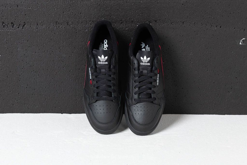 adidas continental outlet